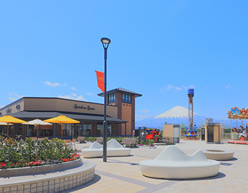 Gotemba Premium Outlets