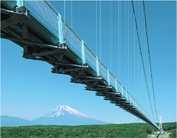 Mishima Skywalk